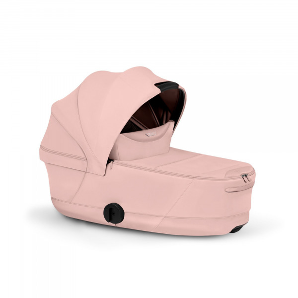 CYBEX Platinum Priam Lux m�zeskos�r - Peach Pink Style 2026